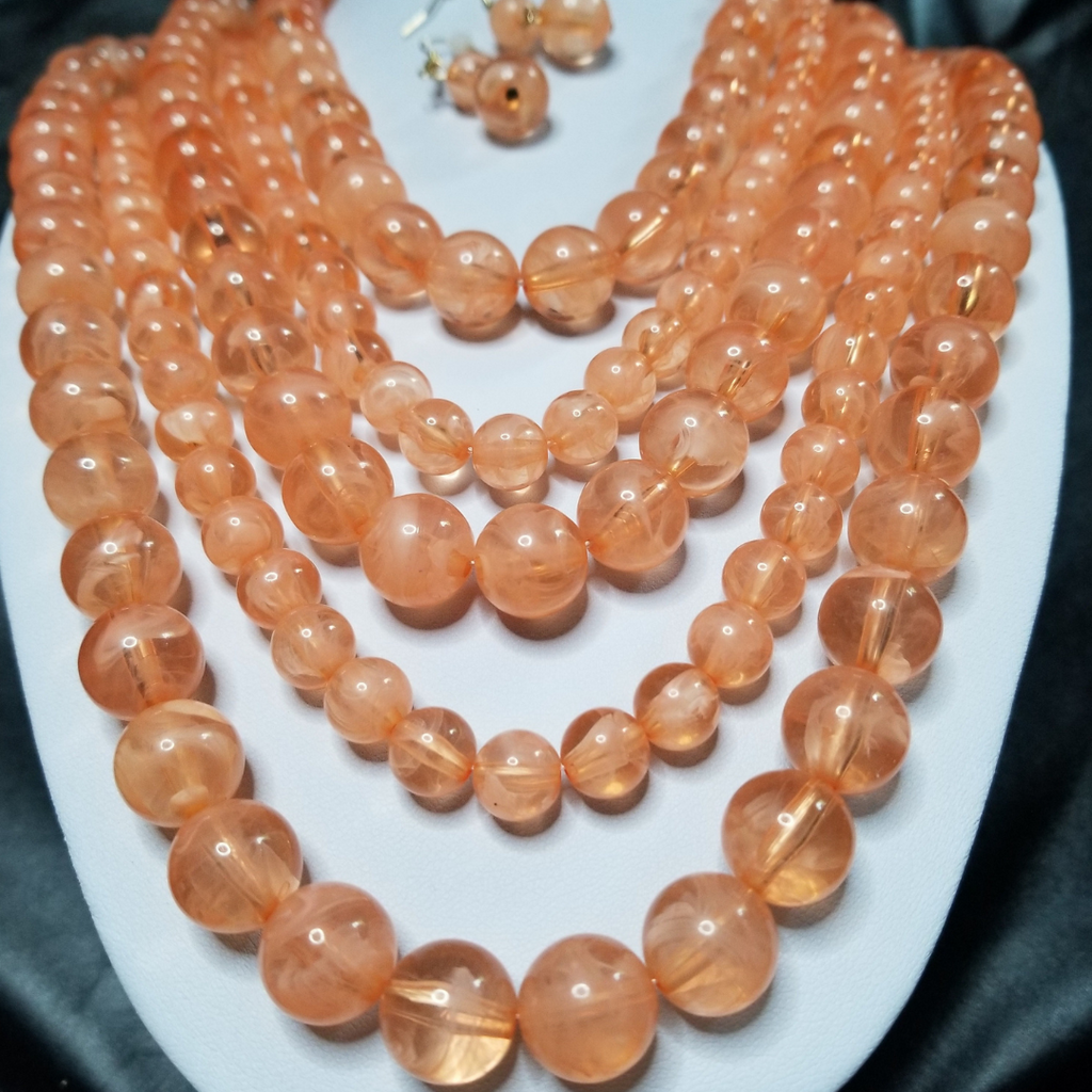 Coral for Days