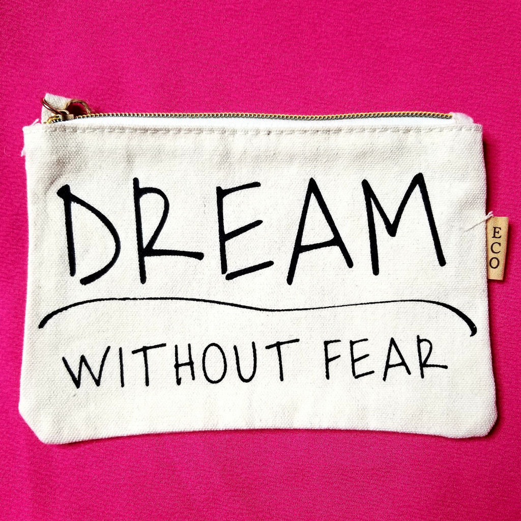 Dream - Cosmetic Bag