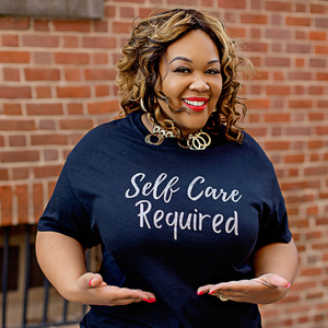 Self Care Required