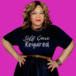 Self Care Required