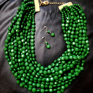 Jelly Bean Green