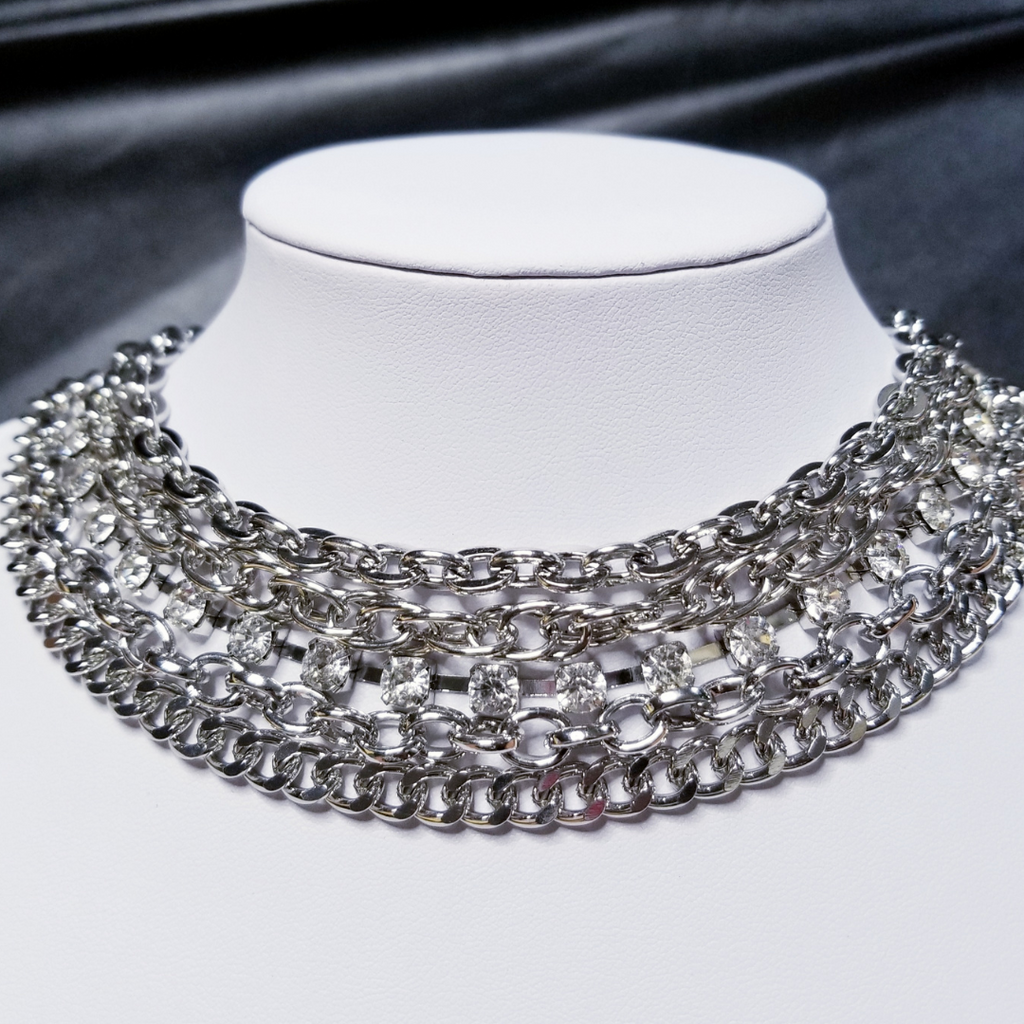 Chain Gang