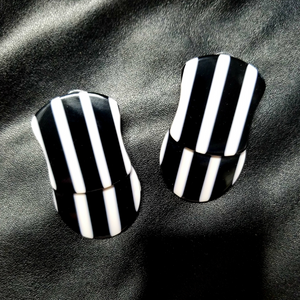 All About the Stripes