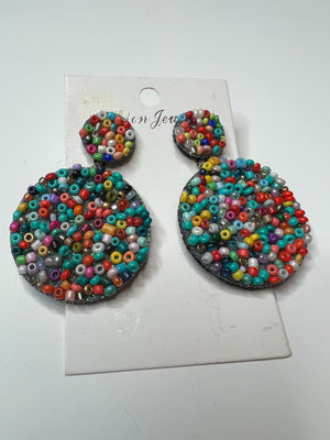 Colorful Beads